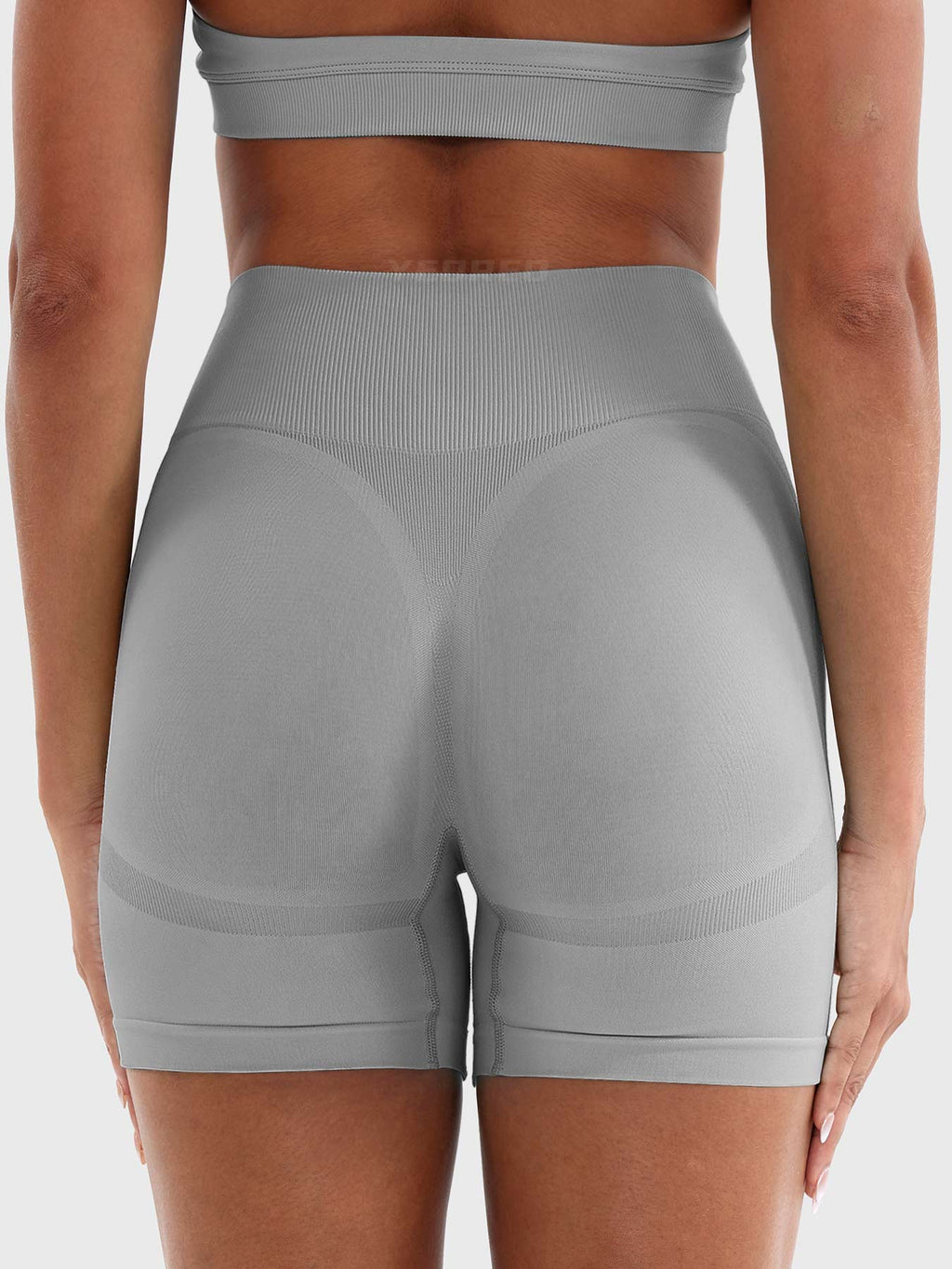 Yeoreo Lilliean 4.5" Seamless Shorts