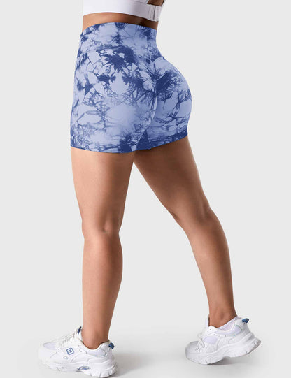 Shorts Professional tie dye 3,6″