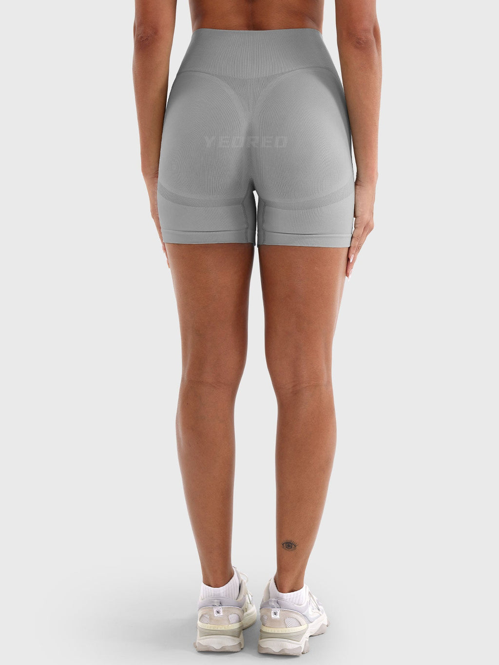 Yeoreo Lilliean 4.5" Seamless Shorts