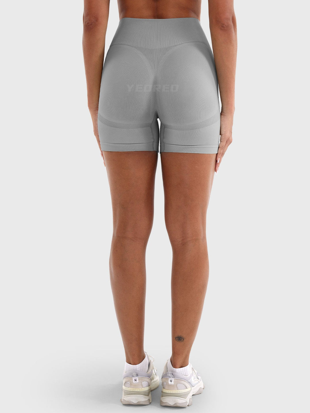 Yeoreo Lilliean 4.5" Seamless Shorts