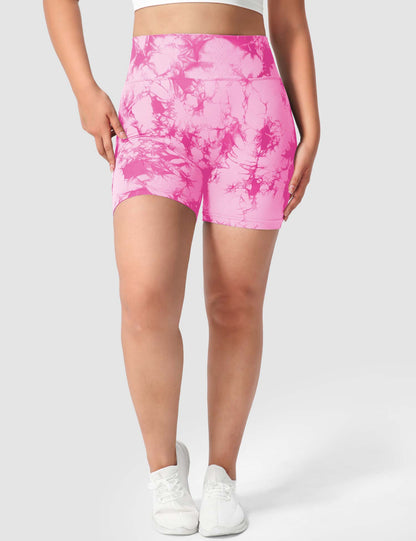 Shorts Professional tie dye