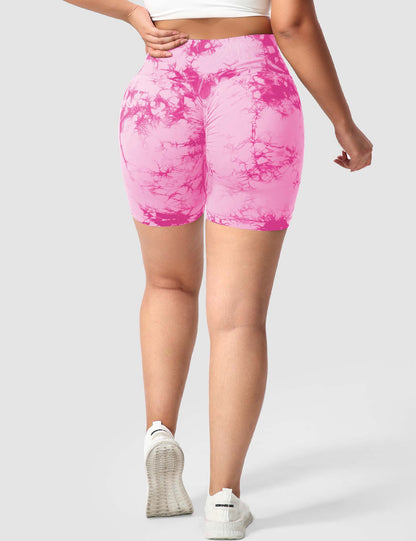 Shorts Professional tie dye