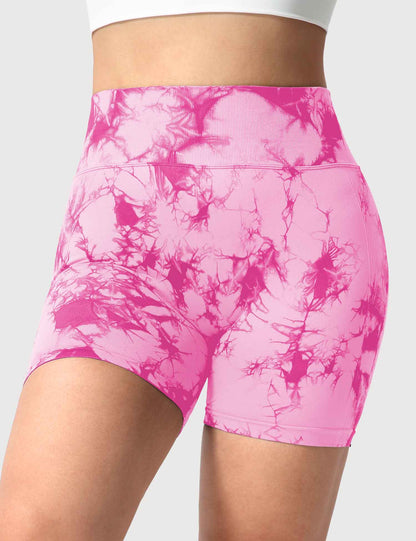 Shorts Professional tie dye