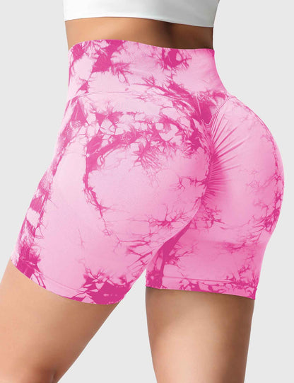 Shorts Professional tie dye