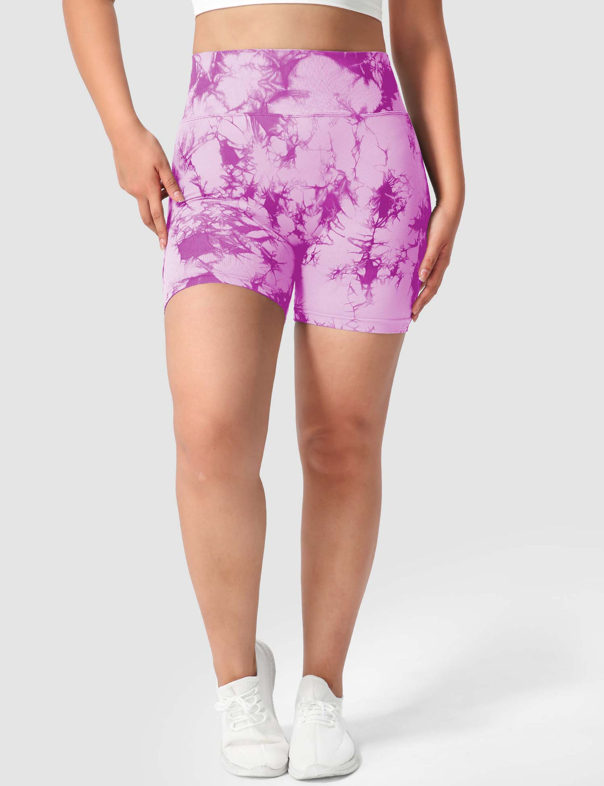 Shorts Professional tie dye