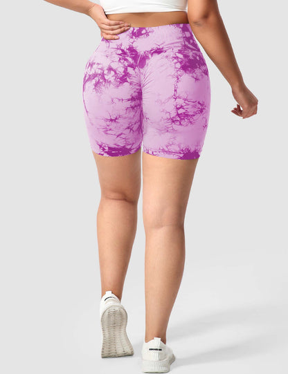 Shorts Professional tie dye