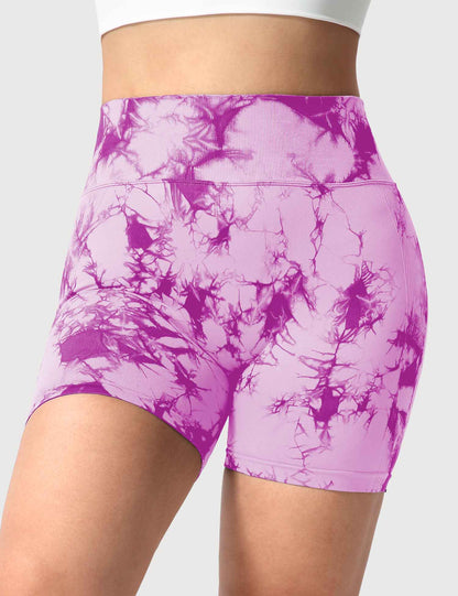 Shorts Professional tie dye