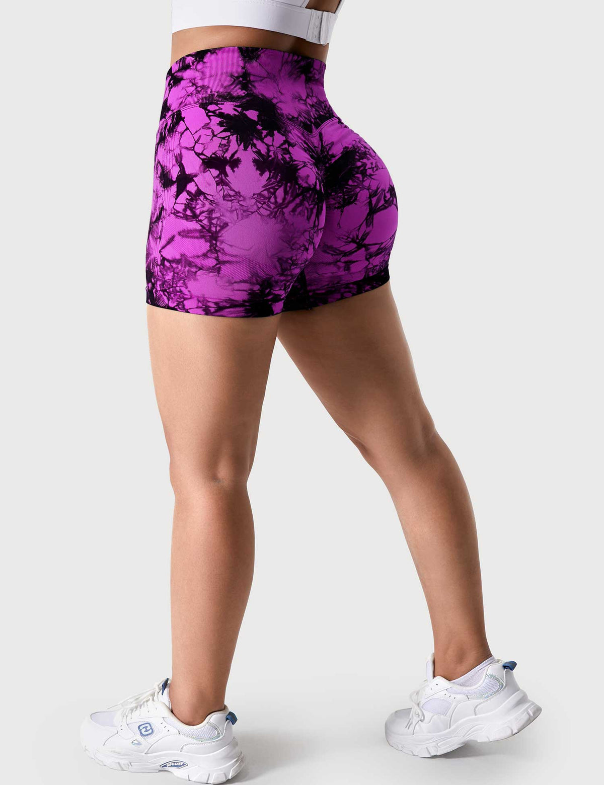 Shorts Professional tie dye 3,6″