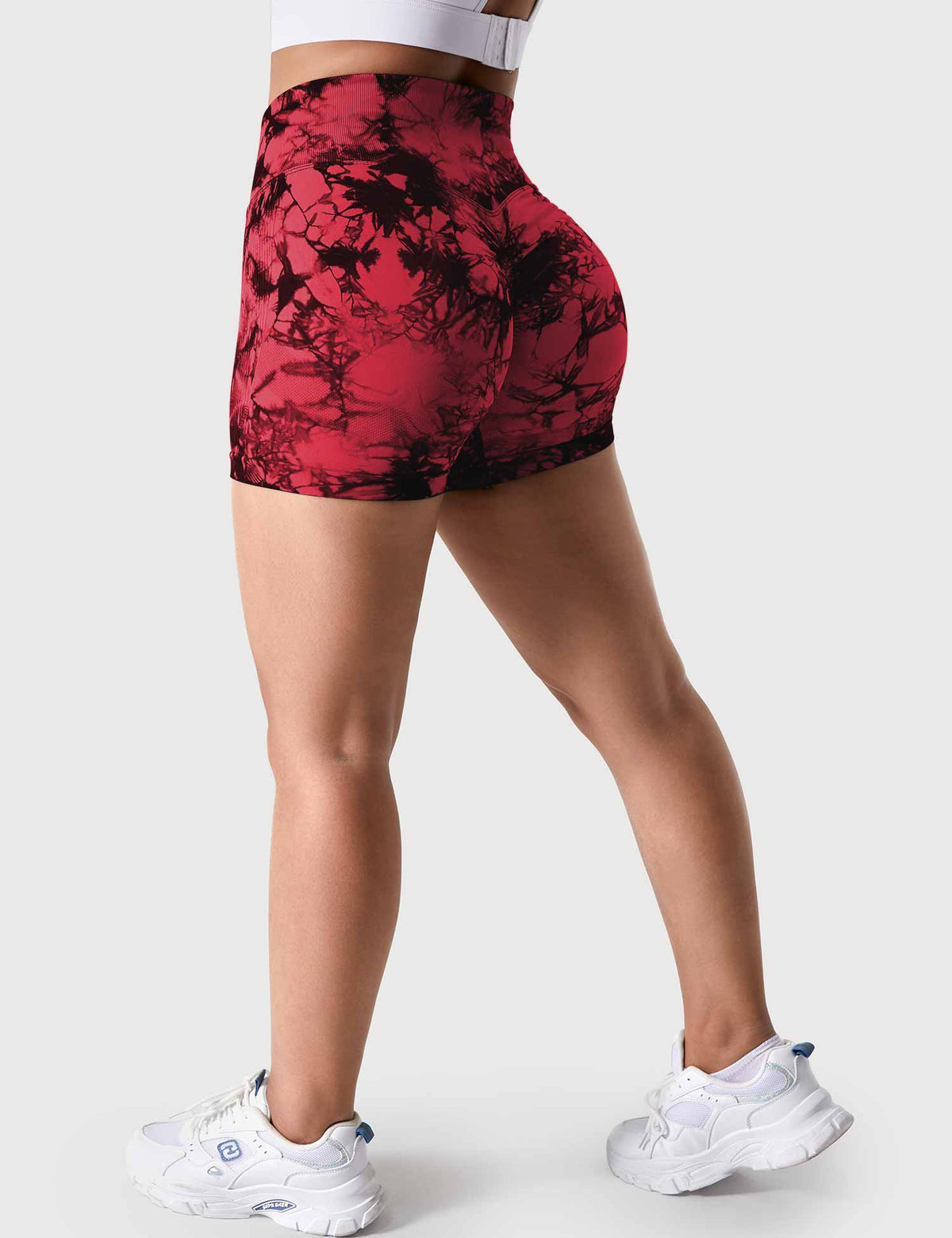 Shorts Professional tie dye 3,6″