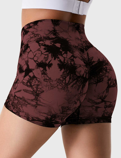 Shorts Professional tie dye 3,6″