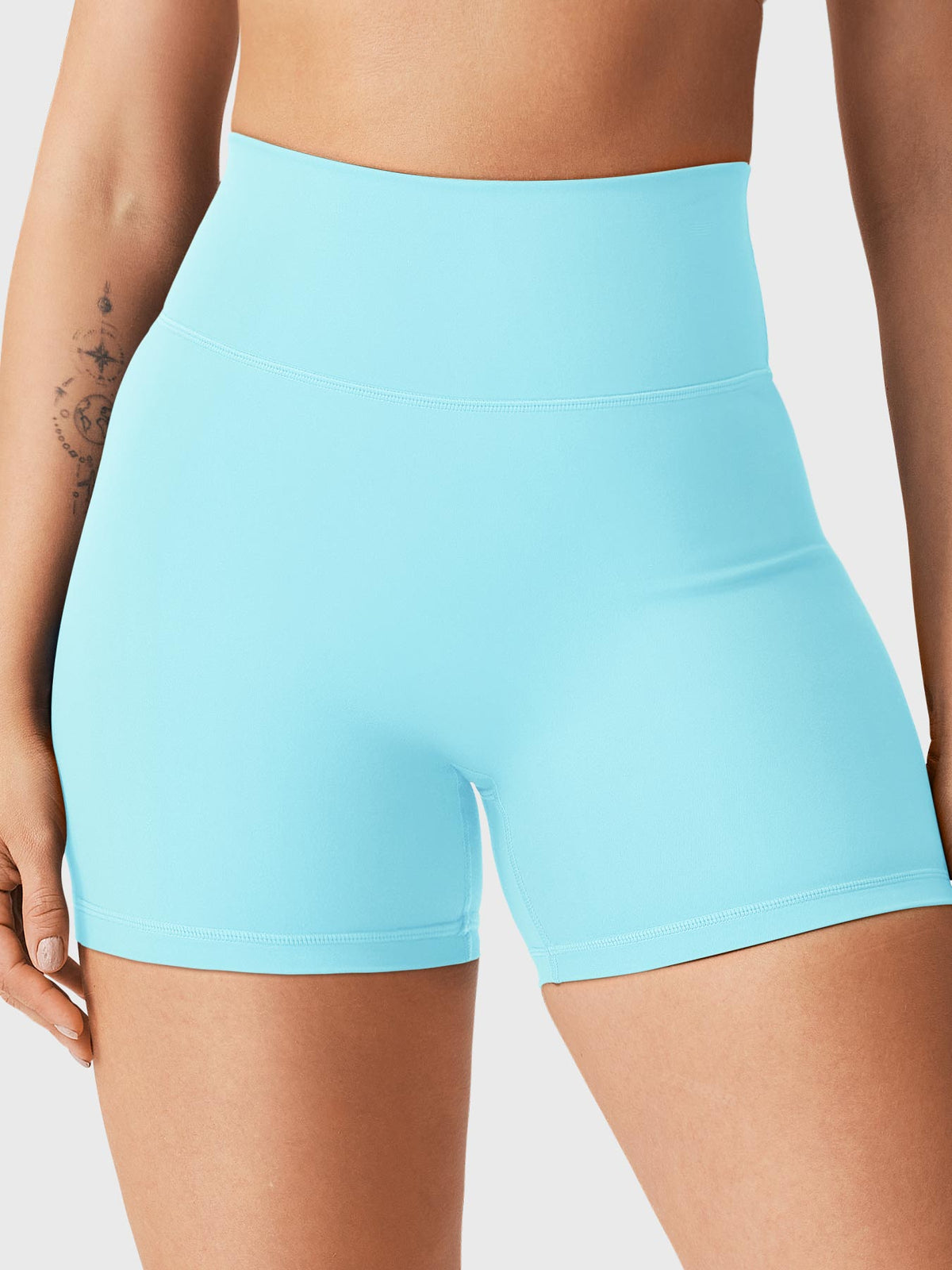 Shorts Craze scrunch 4,5″