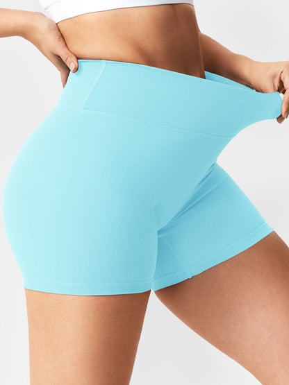 Shorts Craze scrunch 4,5″