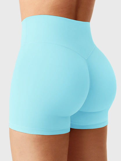 Shorts Craze scrunch 4,5″