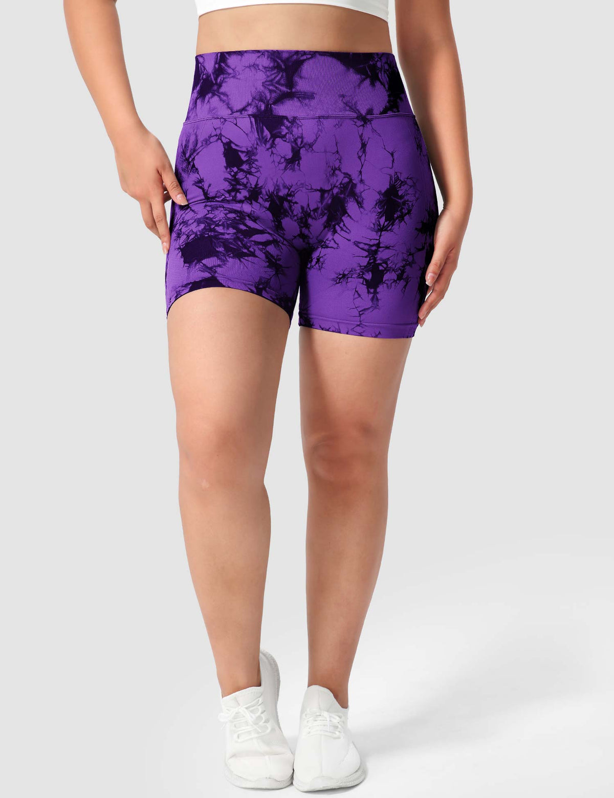 Shorts Professional tie dye