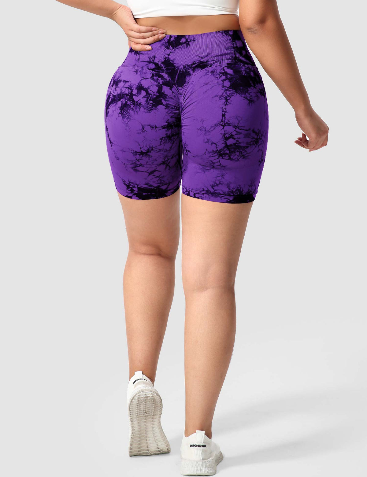 Shorts Professional tie dye