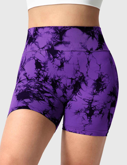 Shorts Professional tie dye