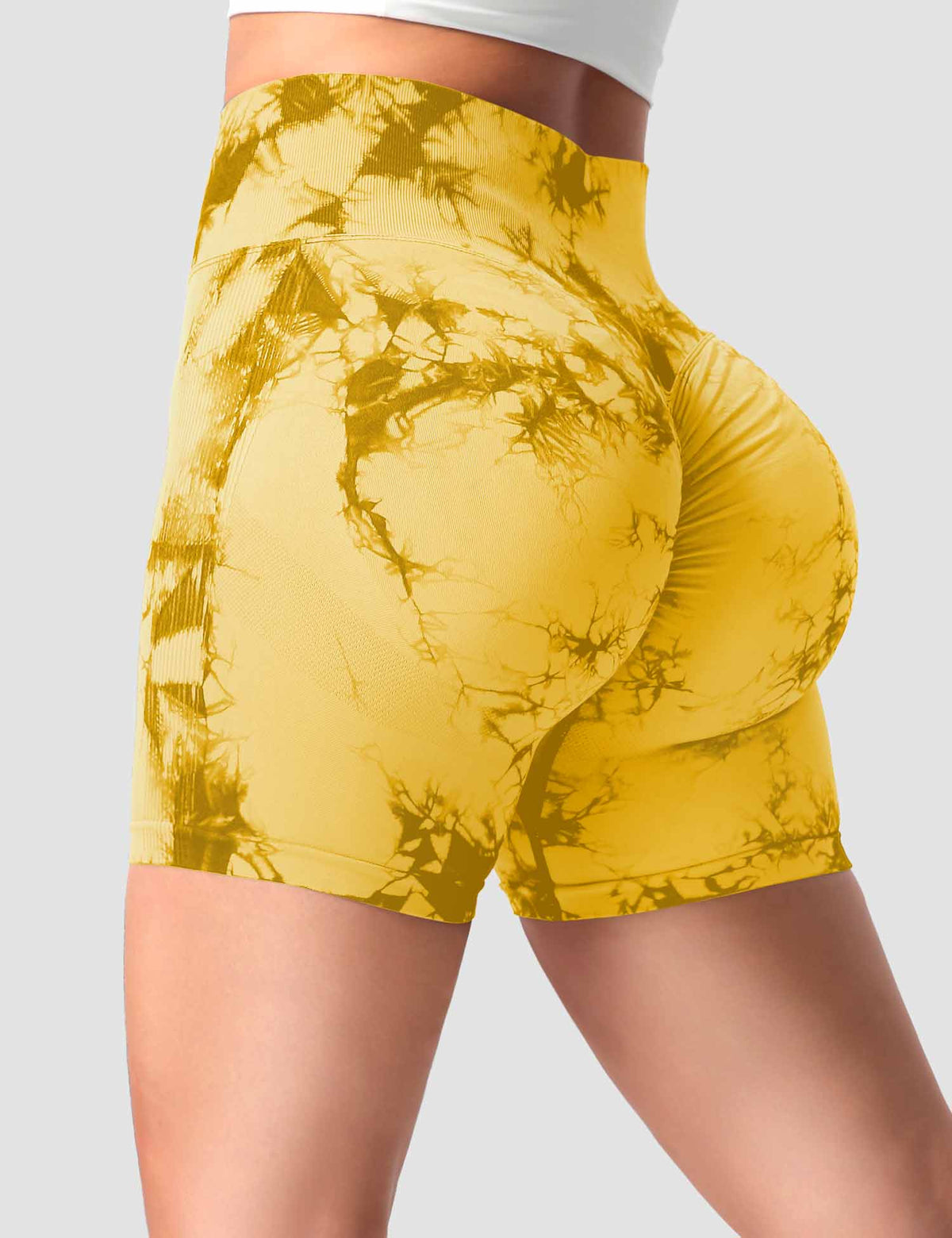 Shorts Professional tie dye