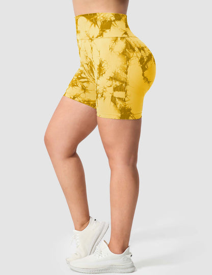 Shorts Professional tie dye