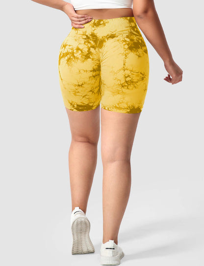 Shorts Professional tie dye
