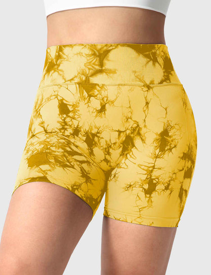 Shorts Professional tie dye