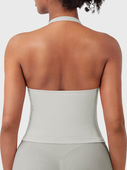 Canotta Flesil SoftHue halter