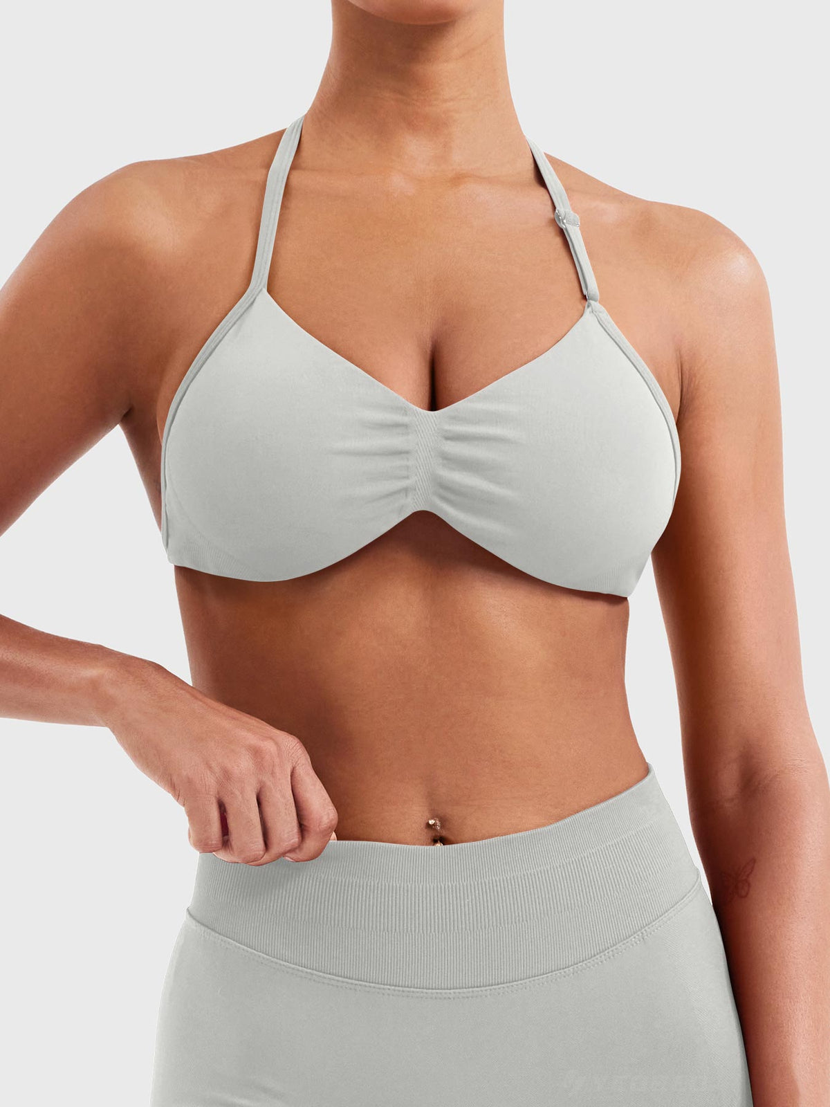 Reggiseno sportivo Vernie SoftHue
