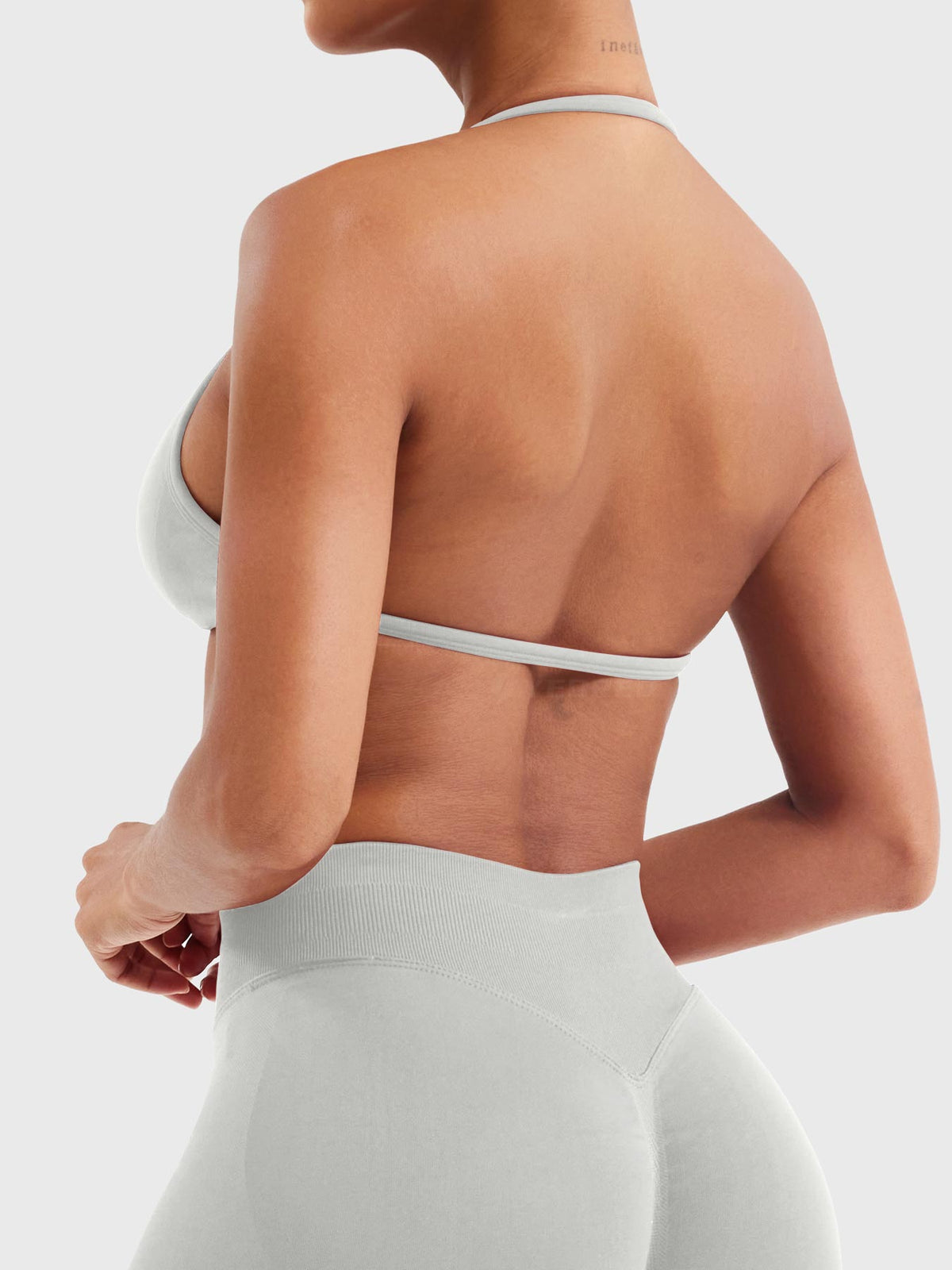 Reggiseno sportivo Vernie SoftHue