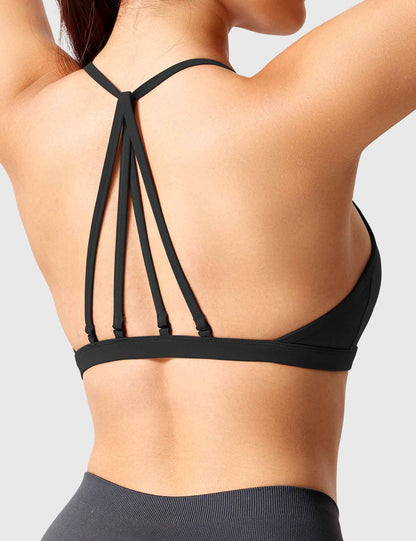 Reggiseno sportivo Lorelie