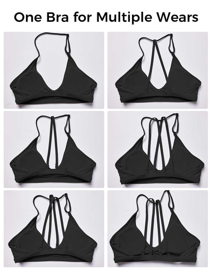 Reggiseno sportivo Lorelie