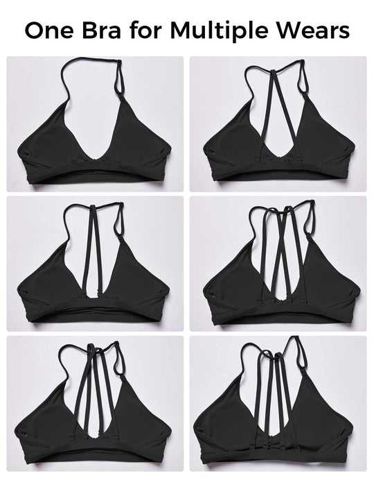 Yeoreo Lorelie Sports Bra