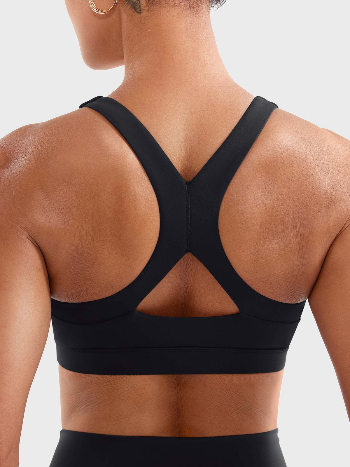 Reggiseno sportivo Tracii high impact