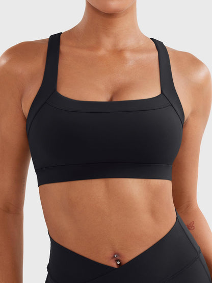 Reggiseno sportivo Tracii high impact