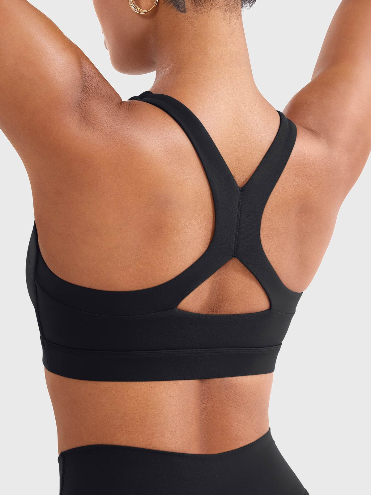 Reggiseno sportivo Tracii high impact