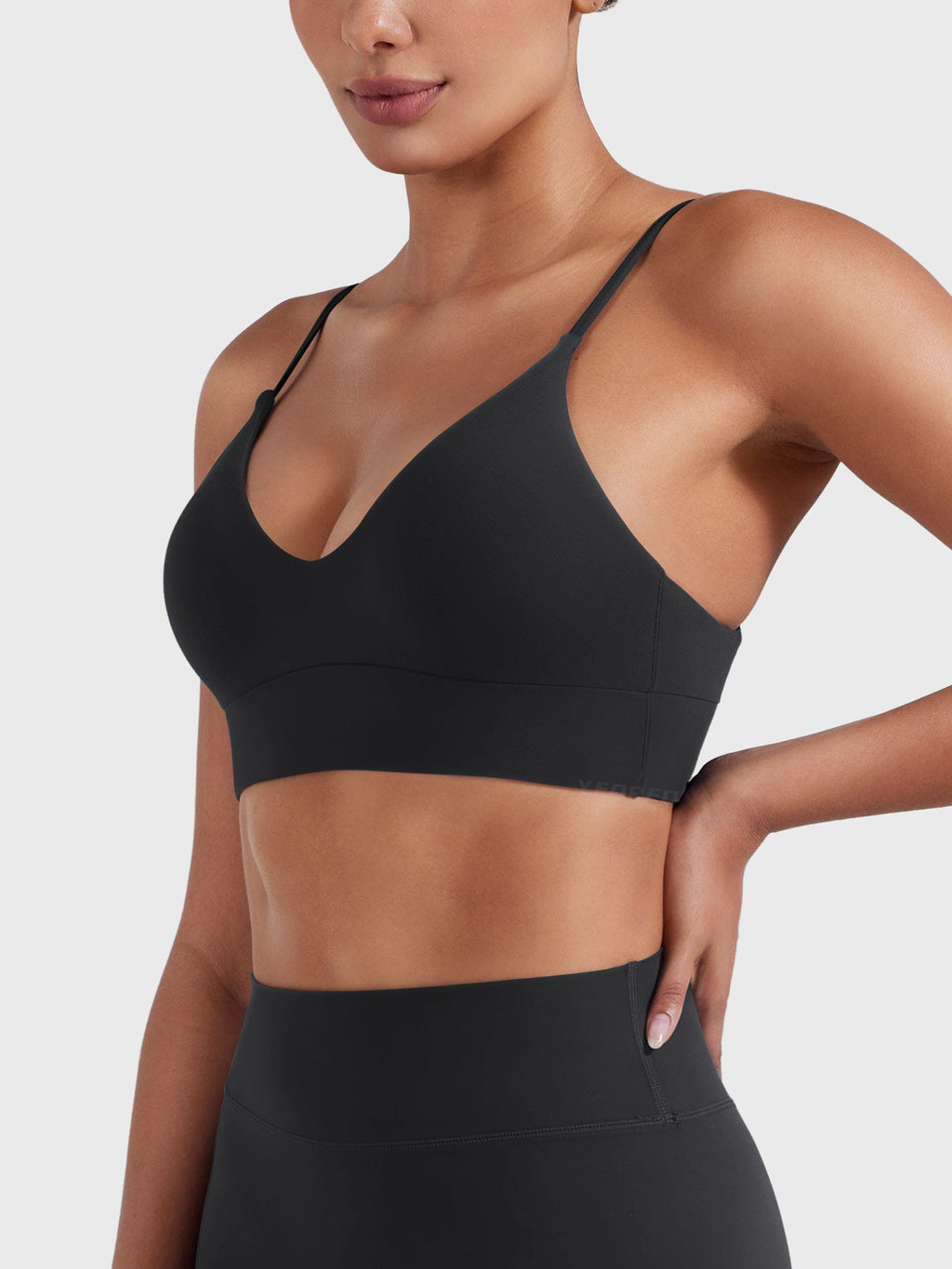 Yeoreo Valany Light Support Sports Bra