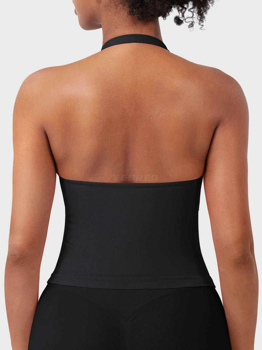 Yeoreo Flesil SoftHue Halter Tank