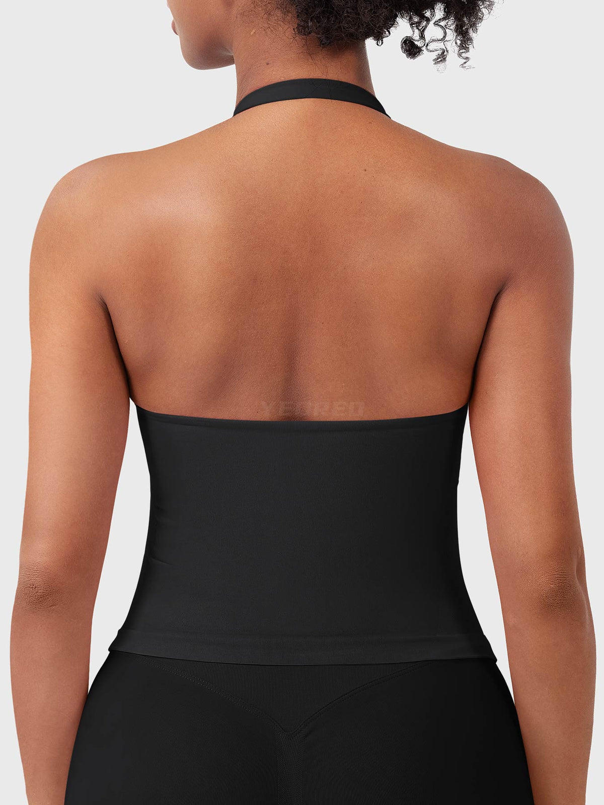 Canotta Flesil SoftHue halter