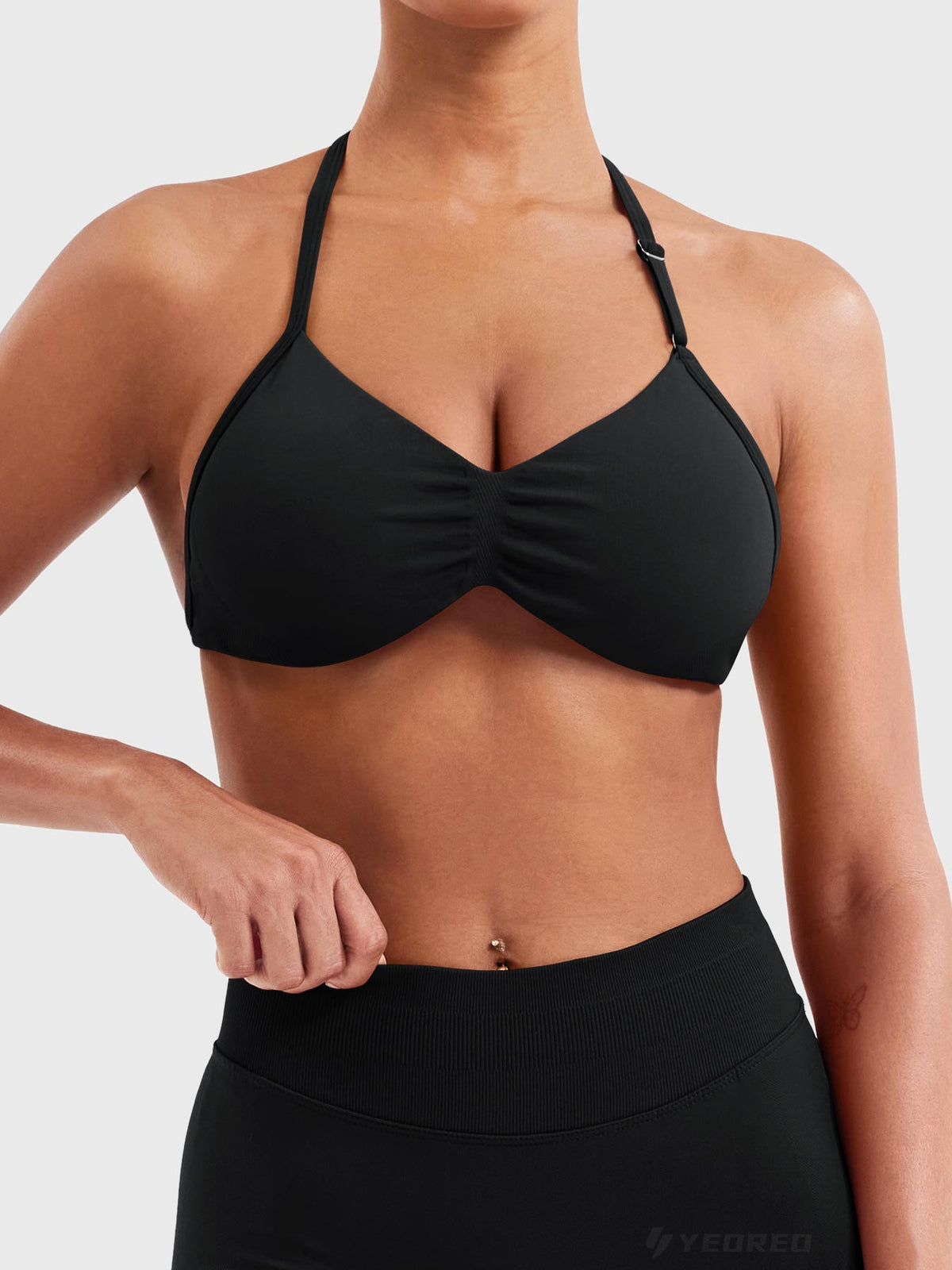 Reggiseno sportivo Vernie SoftHue
