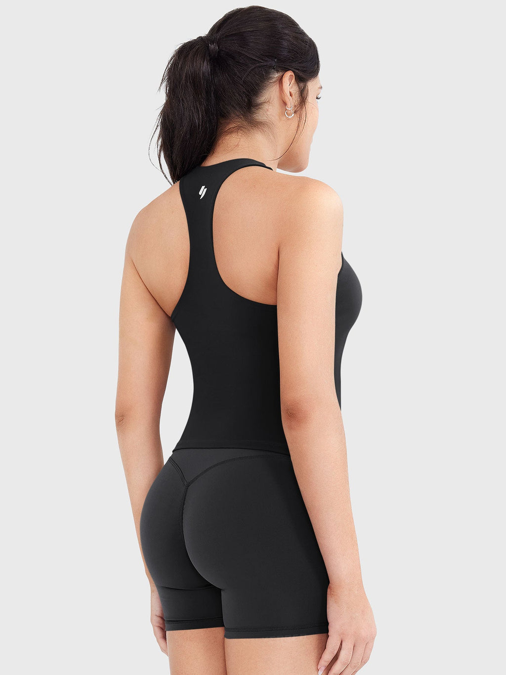Yeoreo Ackii Racerback Tank