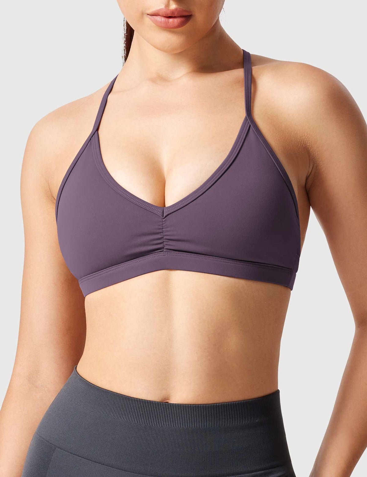 Reggiseno sportivo Lorelie