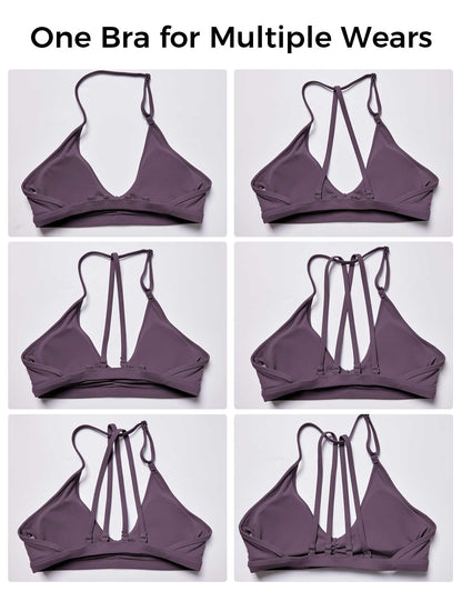 Reggiseno sportivo Lorelie