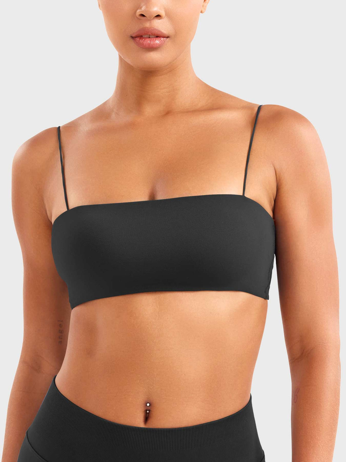 Reggiseno sportivo Enidy senza cuciture