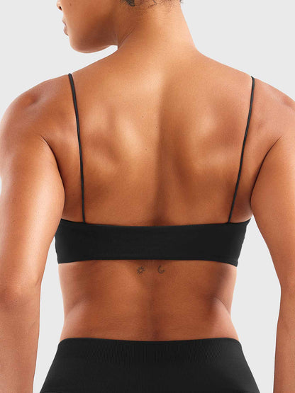 Reggiseno sportivo Enidy senza cuciture