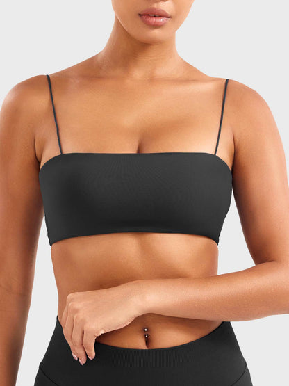 Reggiseno sportivo Enidy senza cuciture