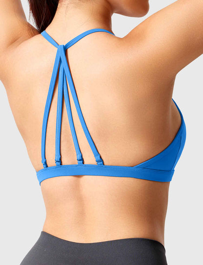 Reggiseno sportivo Lorelie