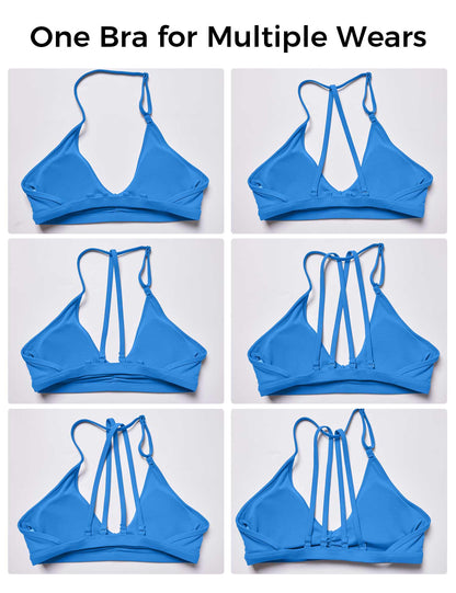 Reggiseno sportivo Lorelie