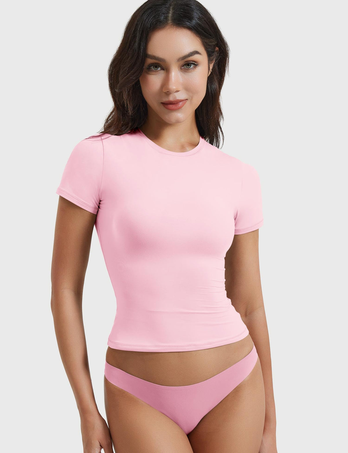Maglia Sweeney a manica lunga