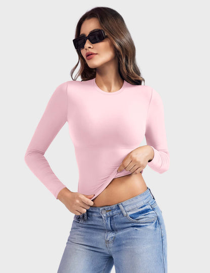 Maglia Sweeney a manica lunga