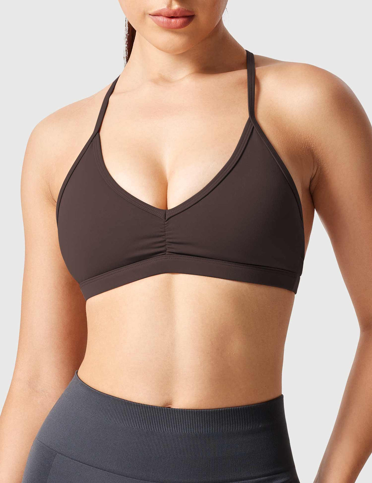 Reggiseno sportivo Lorelie