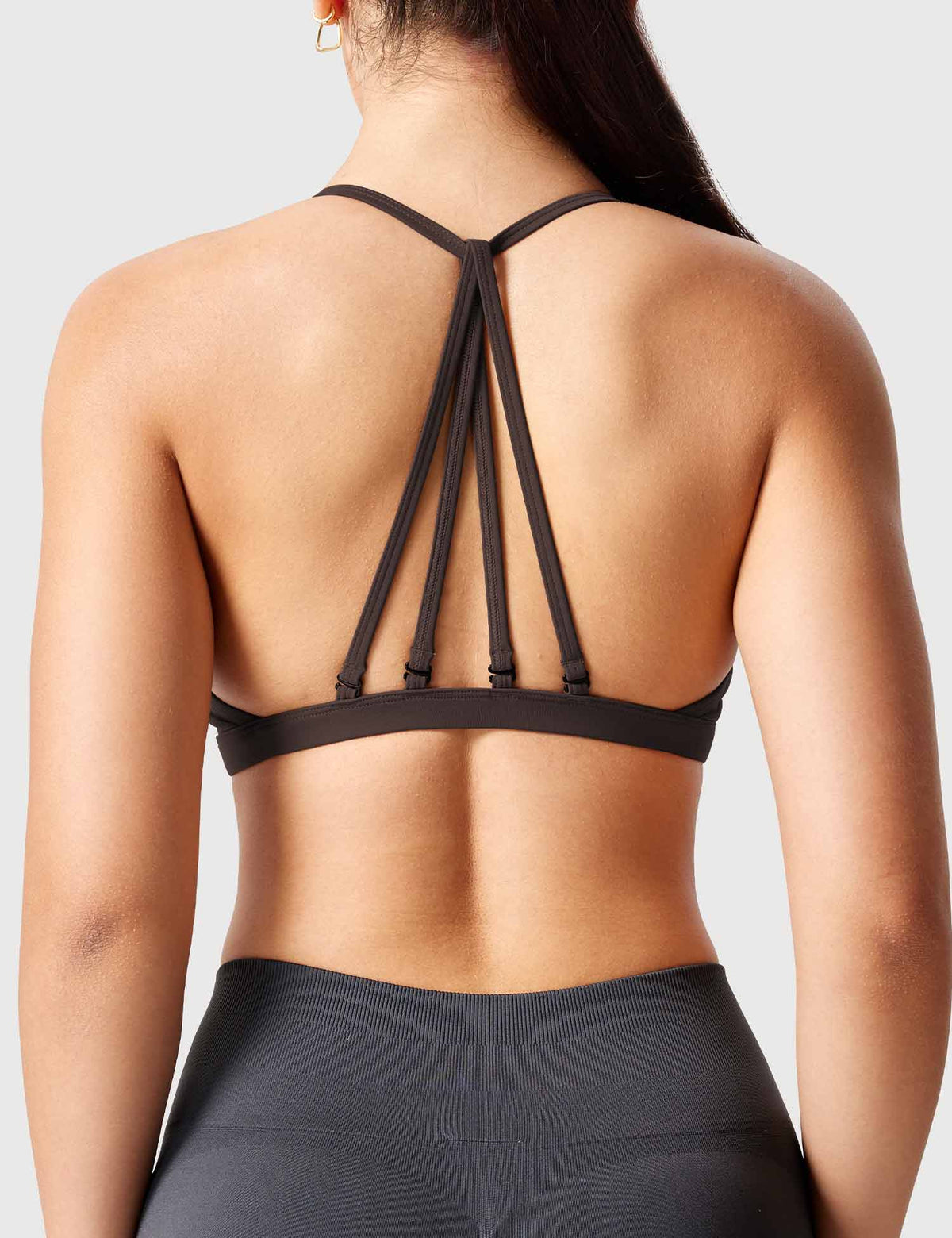 Reggiseno sportivo Lorelie