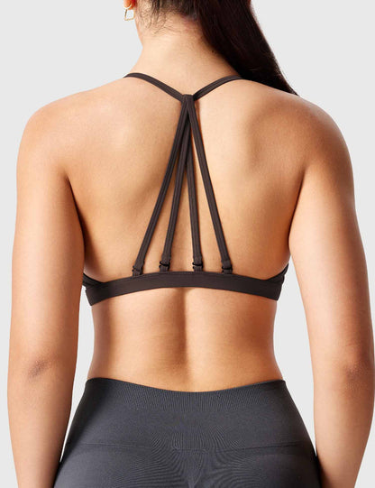 Reggiseno sportivo Lorelie